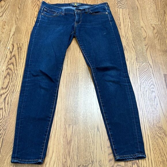 Lucky Brand Charlie Skinny 2 - Picture 1 of 4